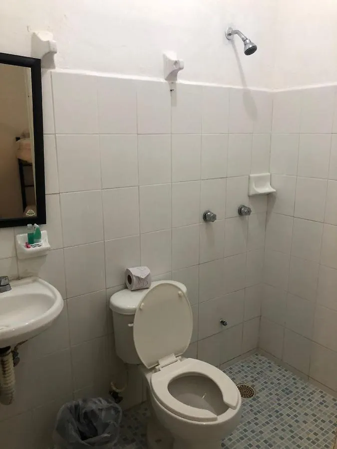 Hotel D'Atyi 10 Avenue Playa del Carmen Inn