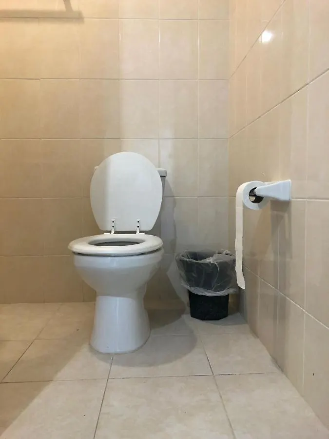 Hotel D'Atyi 10 Avenue Playa del Carmen 2*,  Mexico