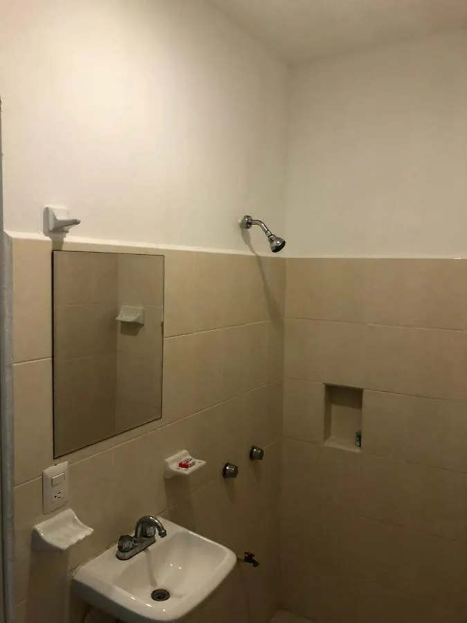 Hotel D'Atyi 10 Avenue Playa del Carmen Mexico