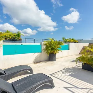 Hotel apartamentowy Toh House Luxury By Boutique Mx