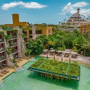 Xcaret Mexico Parks Fun Inclusive (adults Only) ***** Playa del Carmen